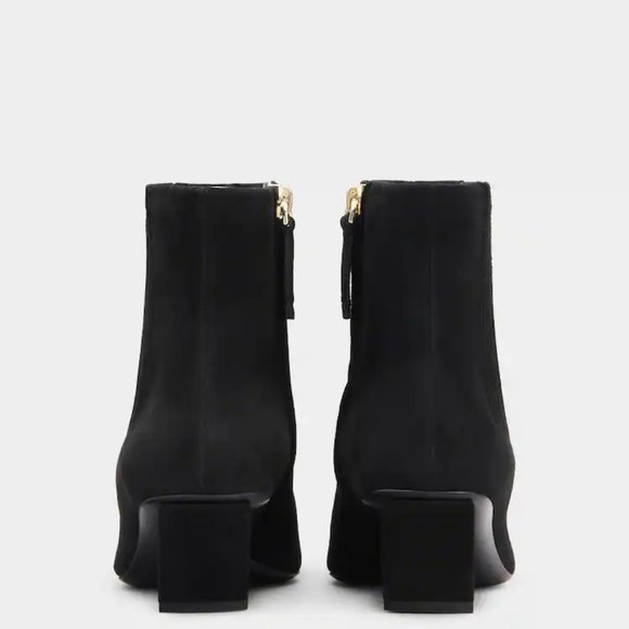 99% NEW ROGER VIVIER BOOTS, SIZE 38 - Picture 13 of 16